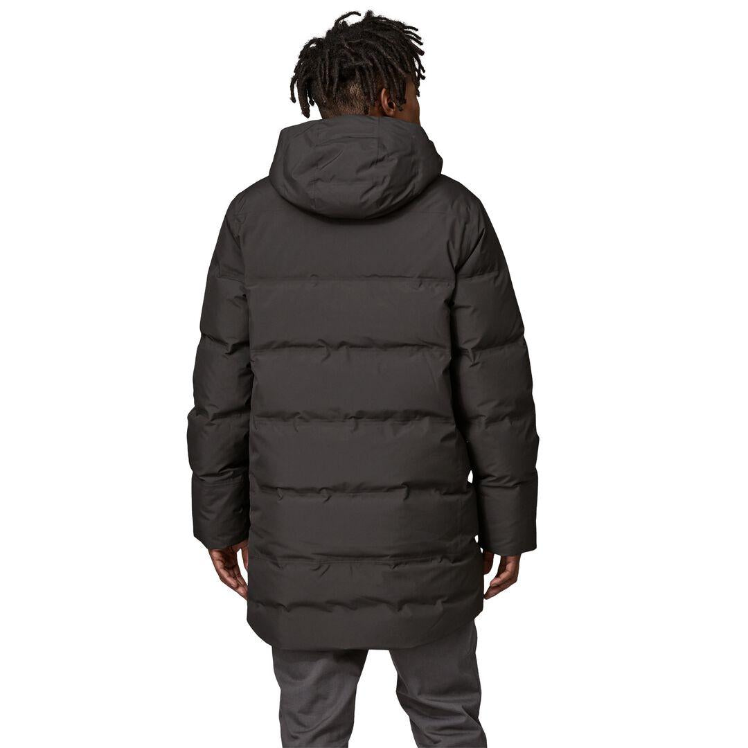 Jackson Glacier Waterproof Down Parka | Patagonia
