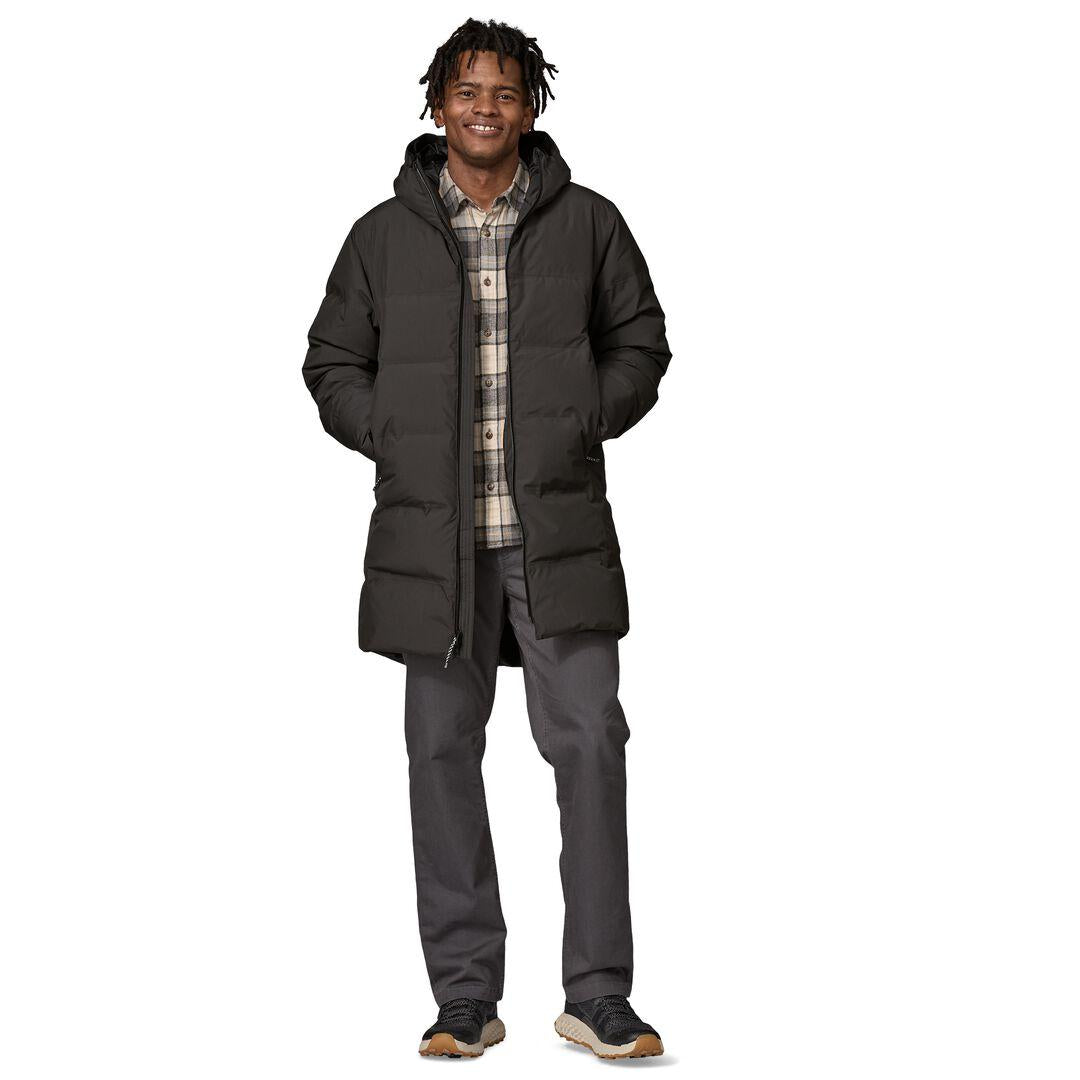 Jackson Glacier Waterproof Down Parka | Patagonia