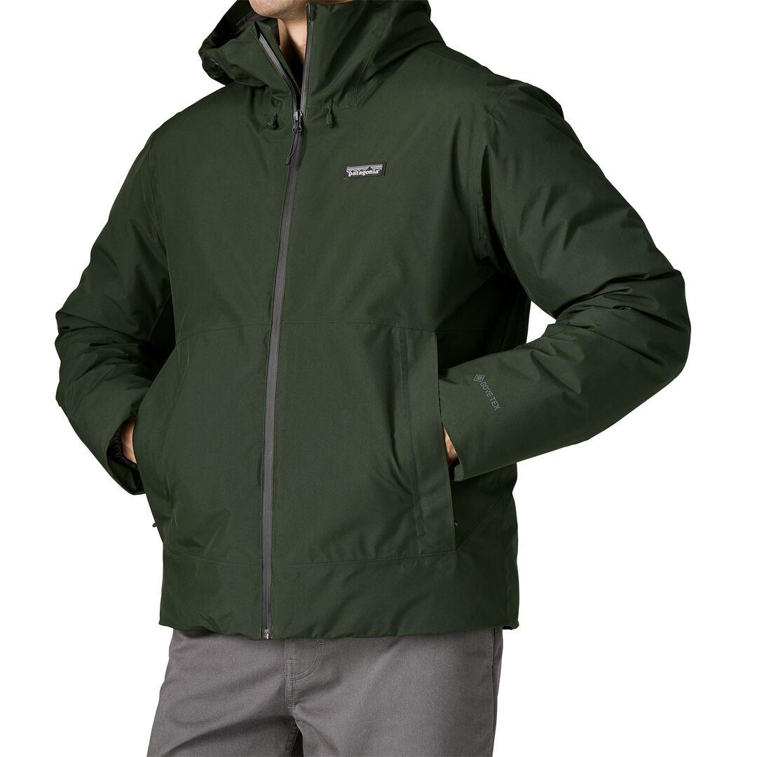 Lightweight Stormshadow Insulated Jacket | Patagonia sale