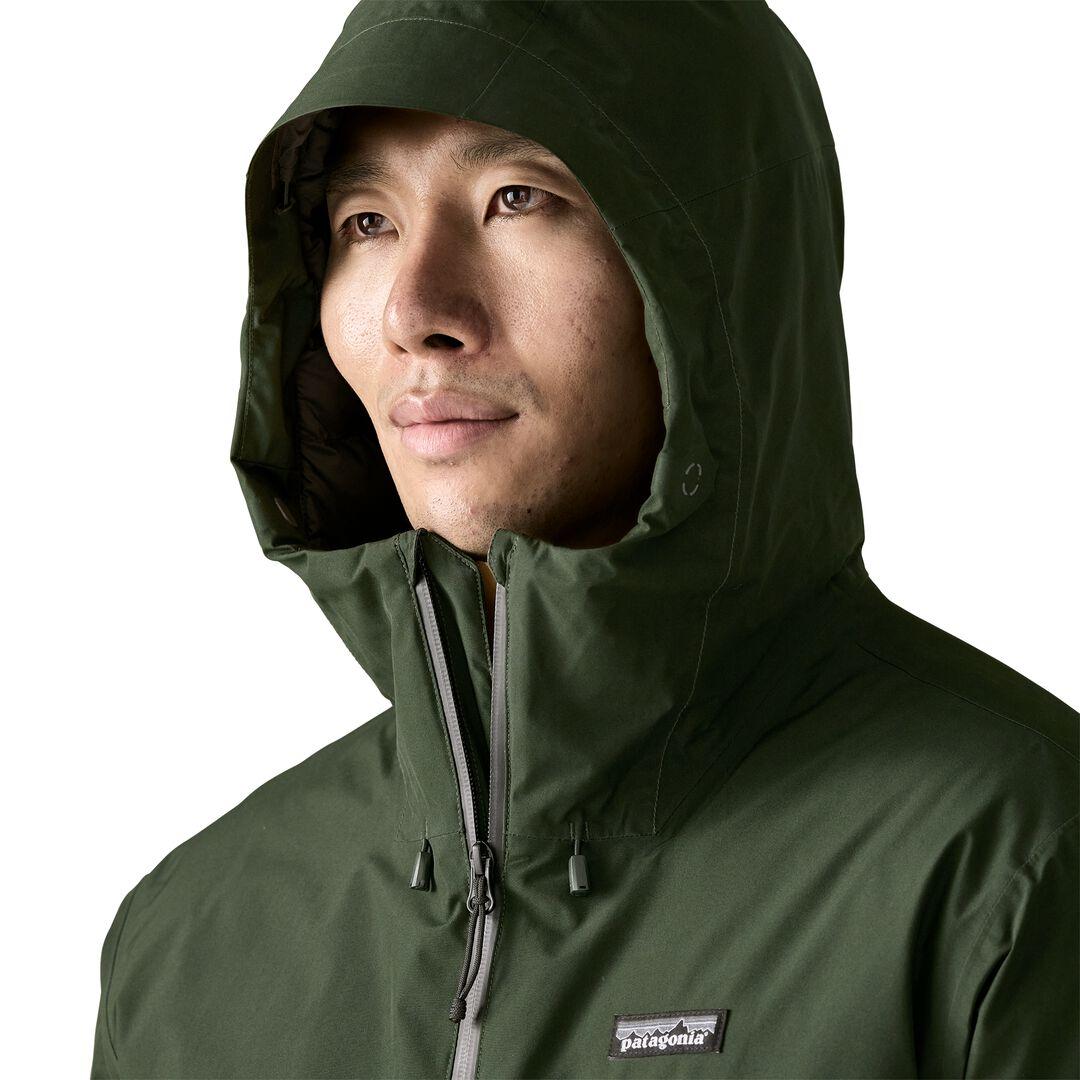 Lightweight Stormshadow Insulated Jacket | Patagonia sale