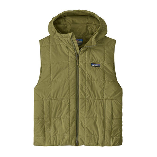 Light Gust Insulated Hooded Vest | Patagonia for sale