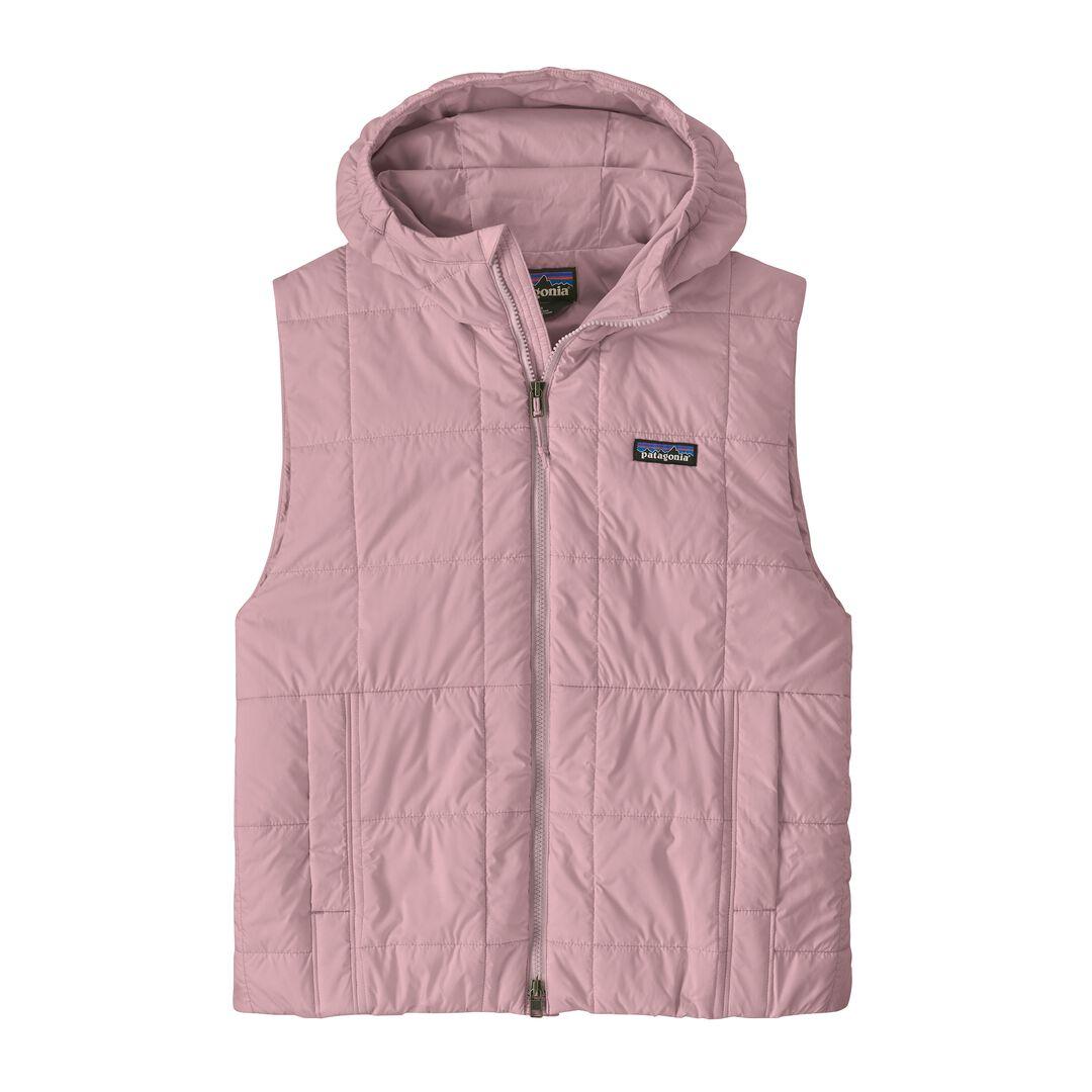 Light Gust Insulated Hooded Vest | Patagonia for sale