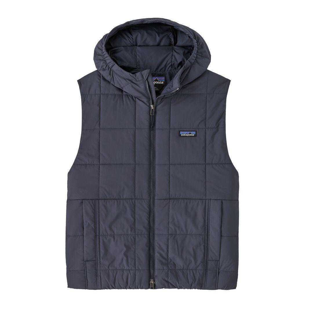 Light Gust Insulated Hooded Vest | Patagonia for sale