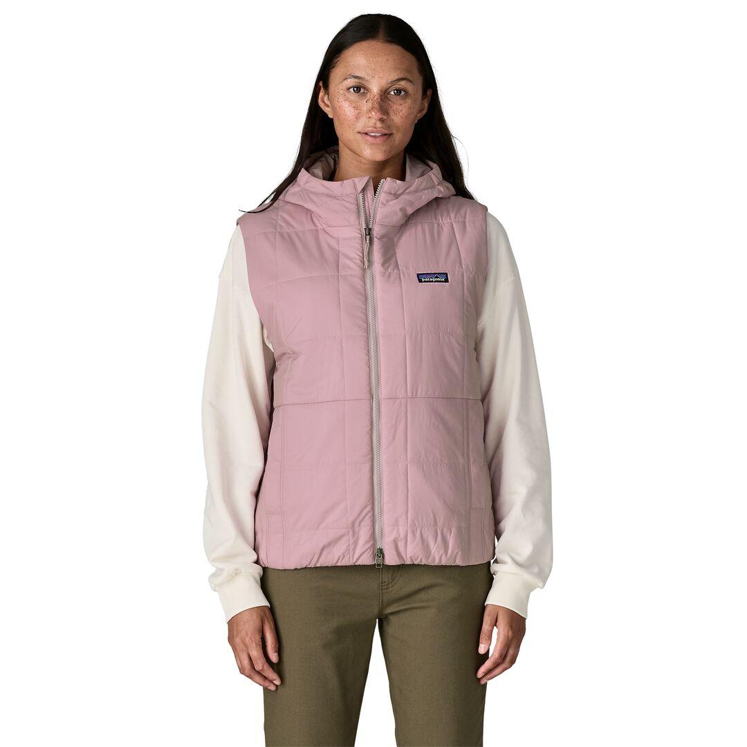 Light Gust Insulated Hooded Vest | Patagonia for sale