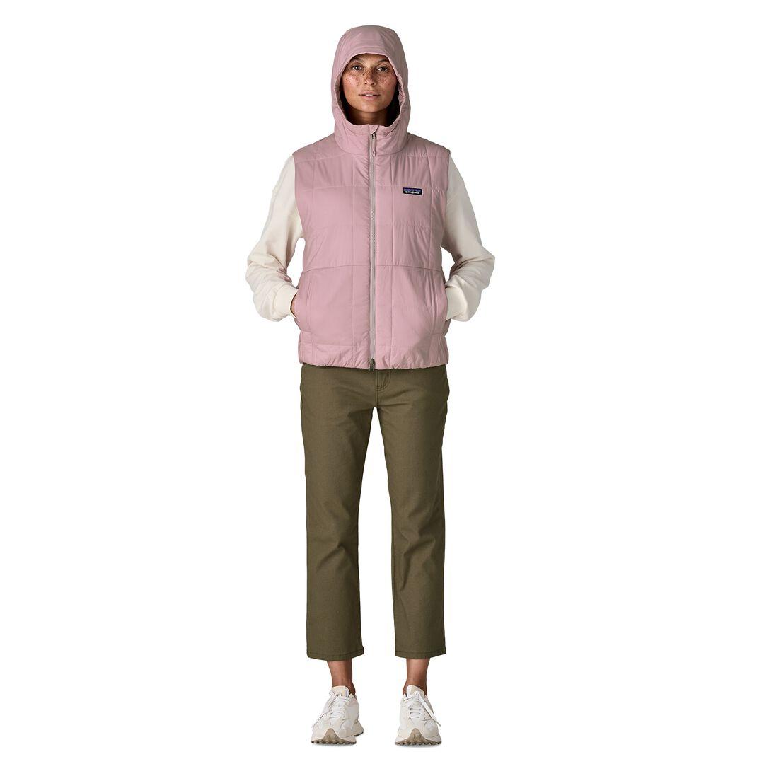 Light Gust Insulated Hooded Vest | Patagonia for sale