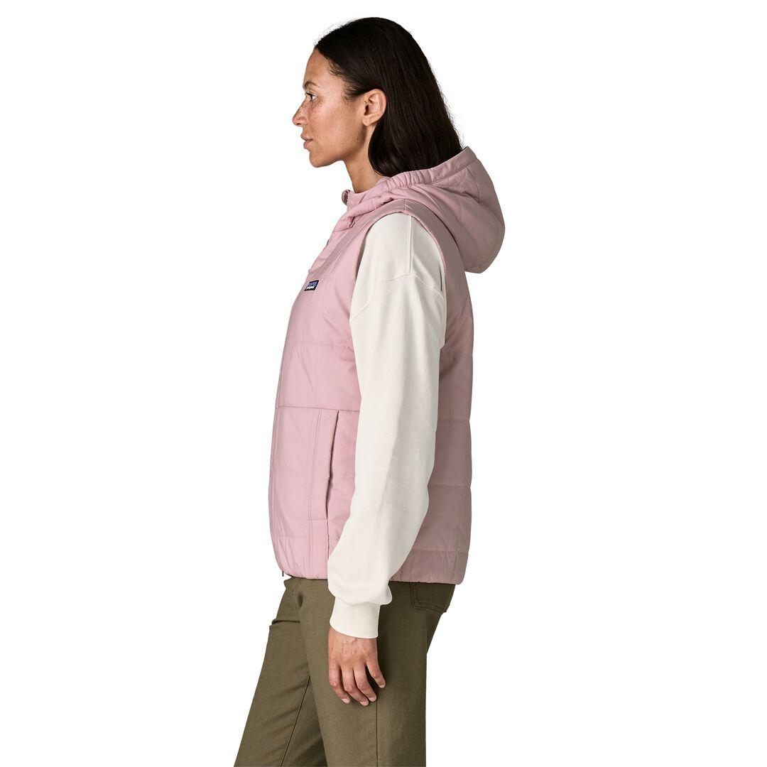 Light Gust Insulated Hooded Vest | Patagonia for sale