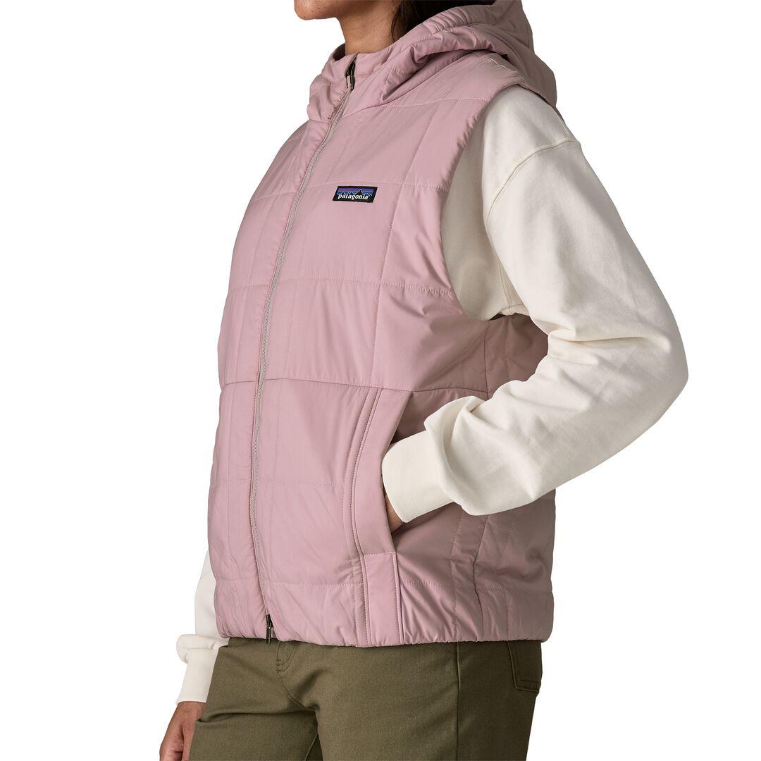 Light Gust Insulated Hooded Vest | Patagonia for sale