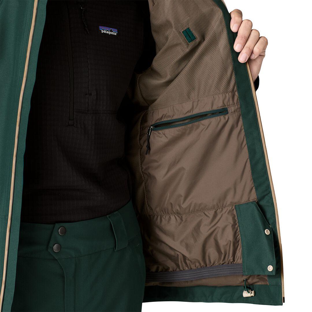 Powder Town Ski/Snowboard Jacket | Patagonia discount