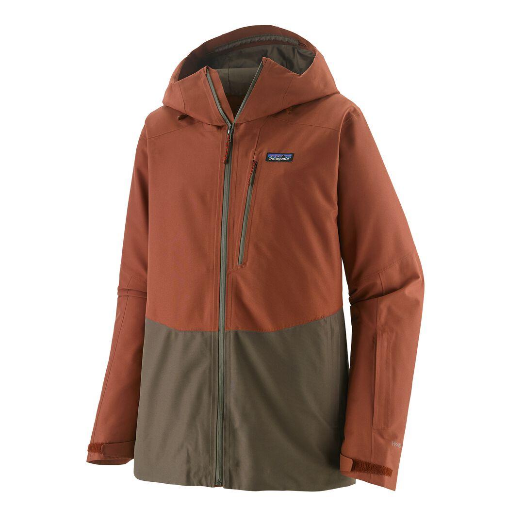 Powder Town Ski/Snowboard Jacket | Patagonia discount
