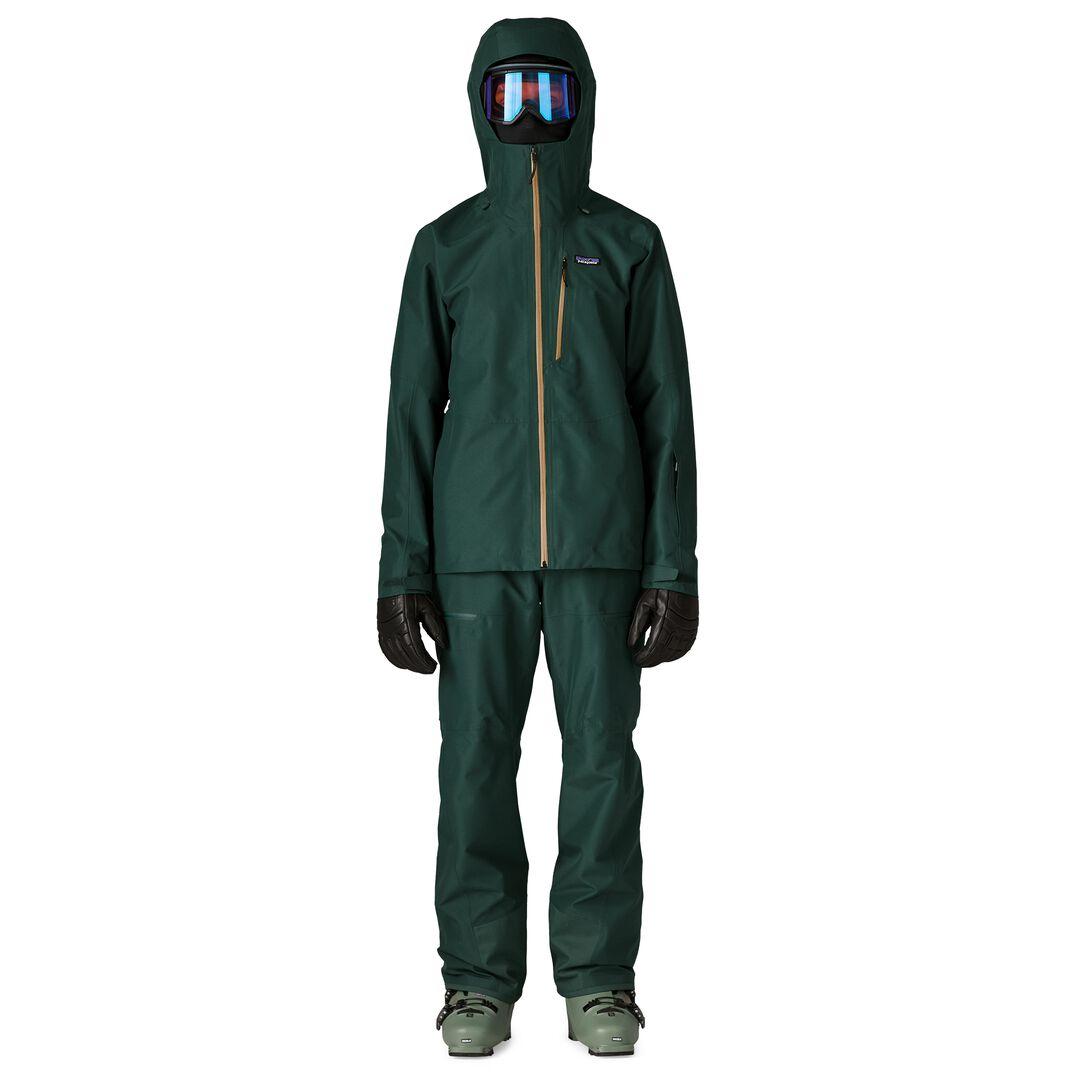 Powder Town Ski/Snowboard Jacket | Patagonia discount