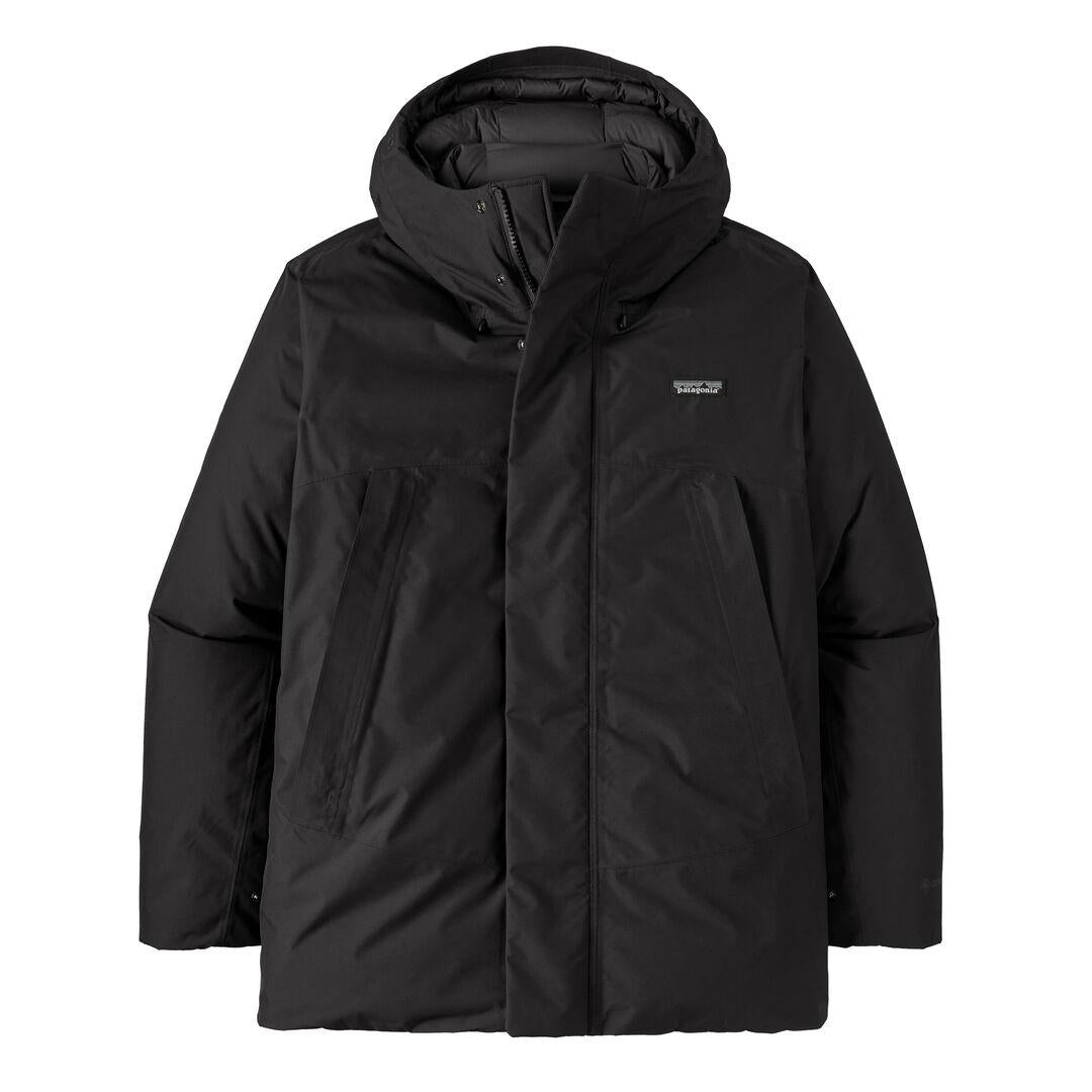 Stormshadow Waterproof Down Parka | Patagonia on sale