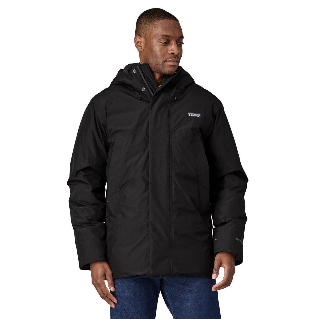 Stormshadow Waterproof Down Parka | Patagonia on sale
