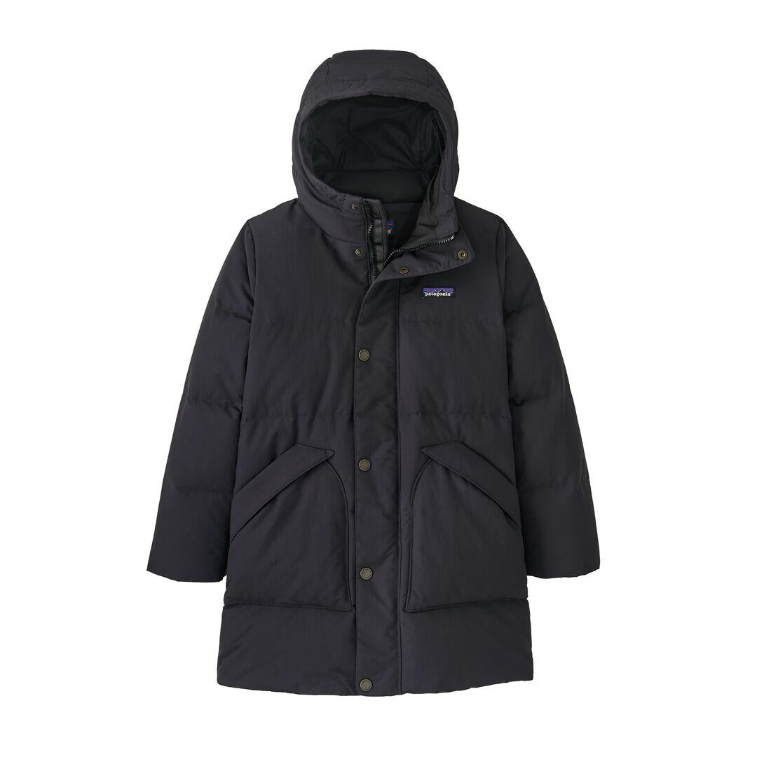 Kids' Downdrift Parka | Patagonia sale