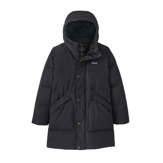 Kids' Downdrift Parka | Patagonia sale