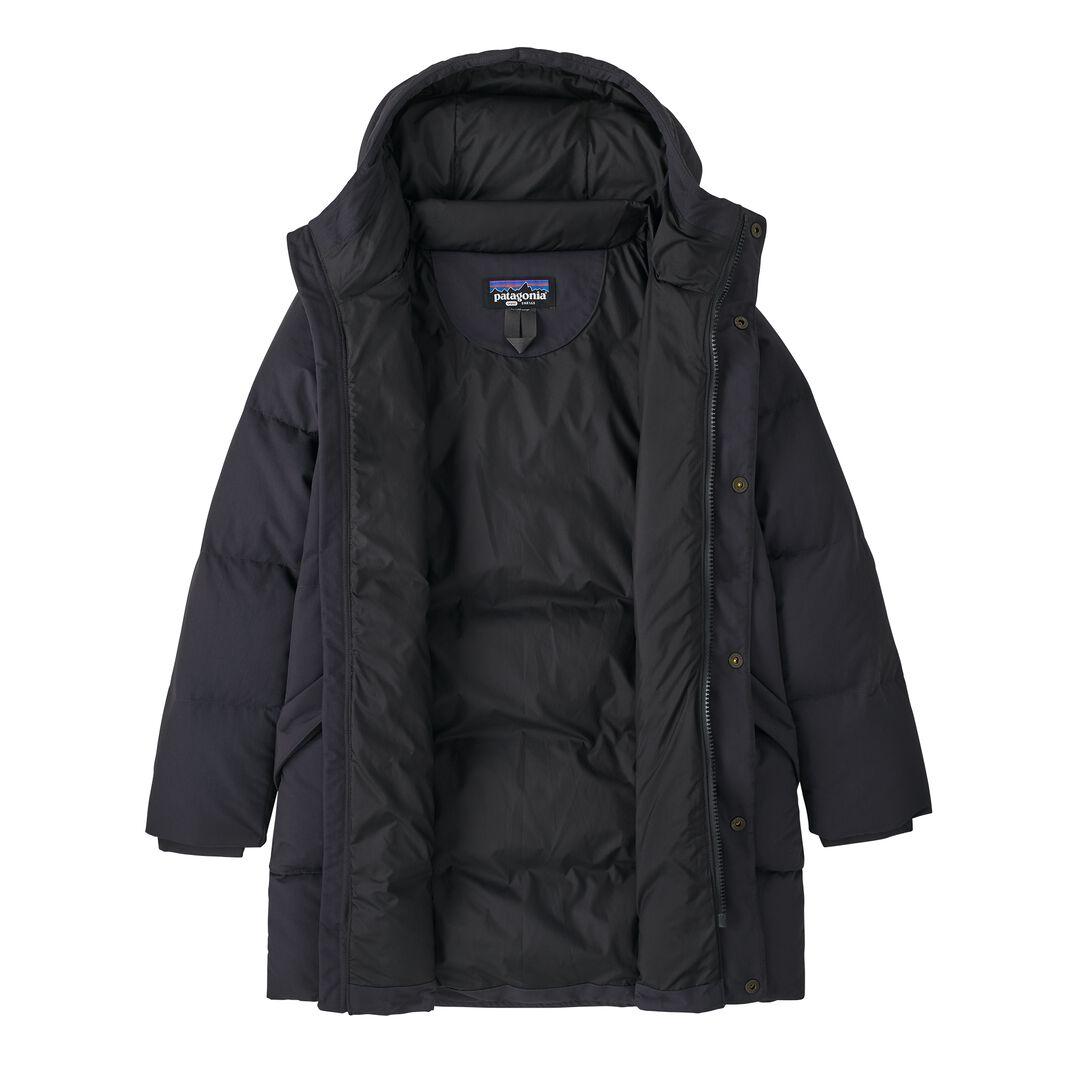 Kids' Downdrift Parka | Patagonia sale