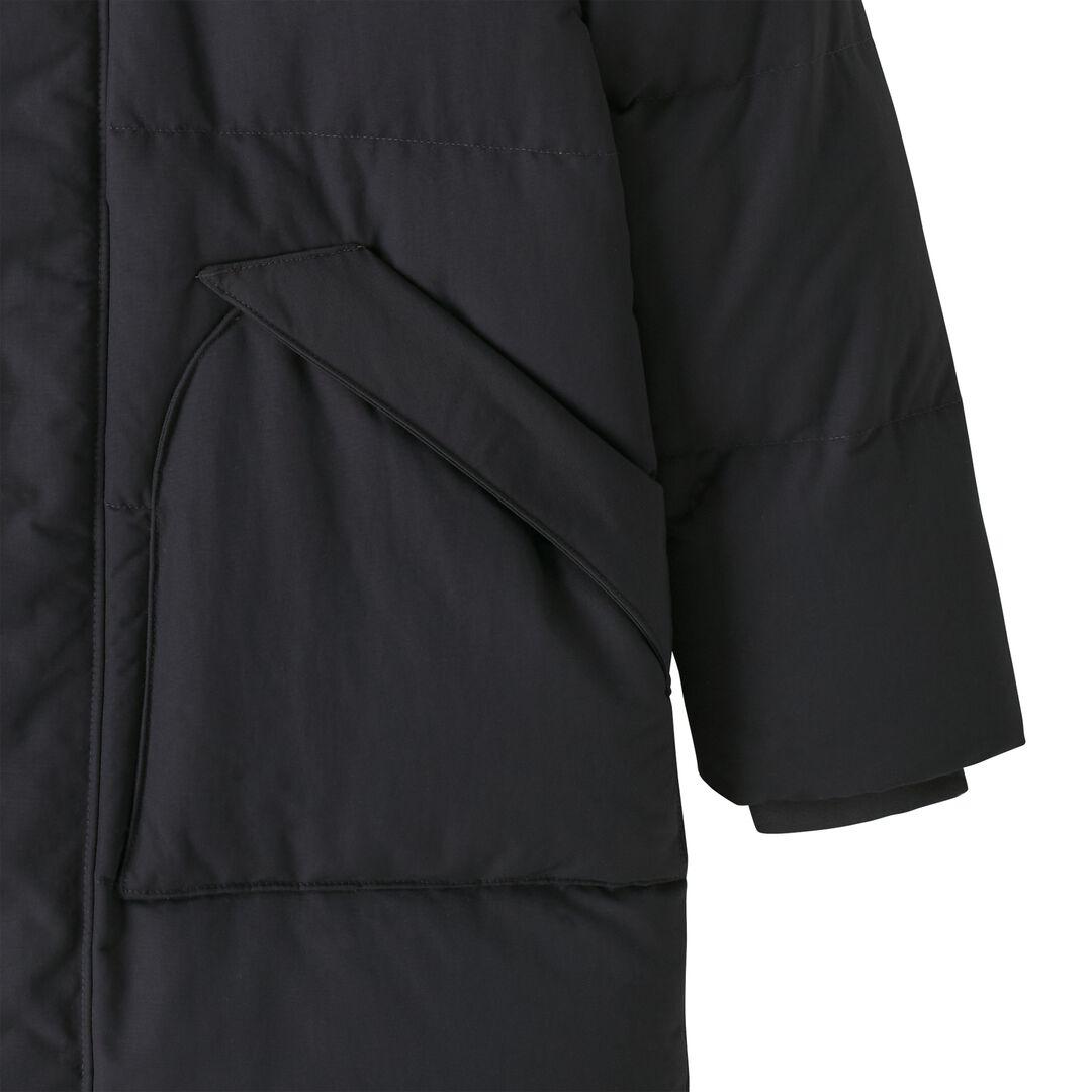 Kids' Downdrift Parka | Patagonia sale