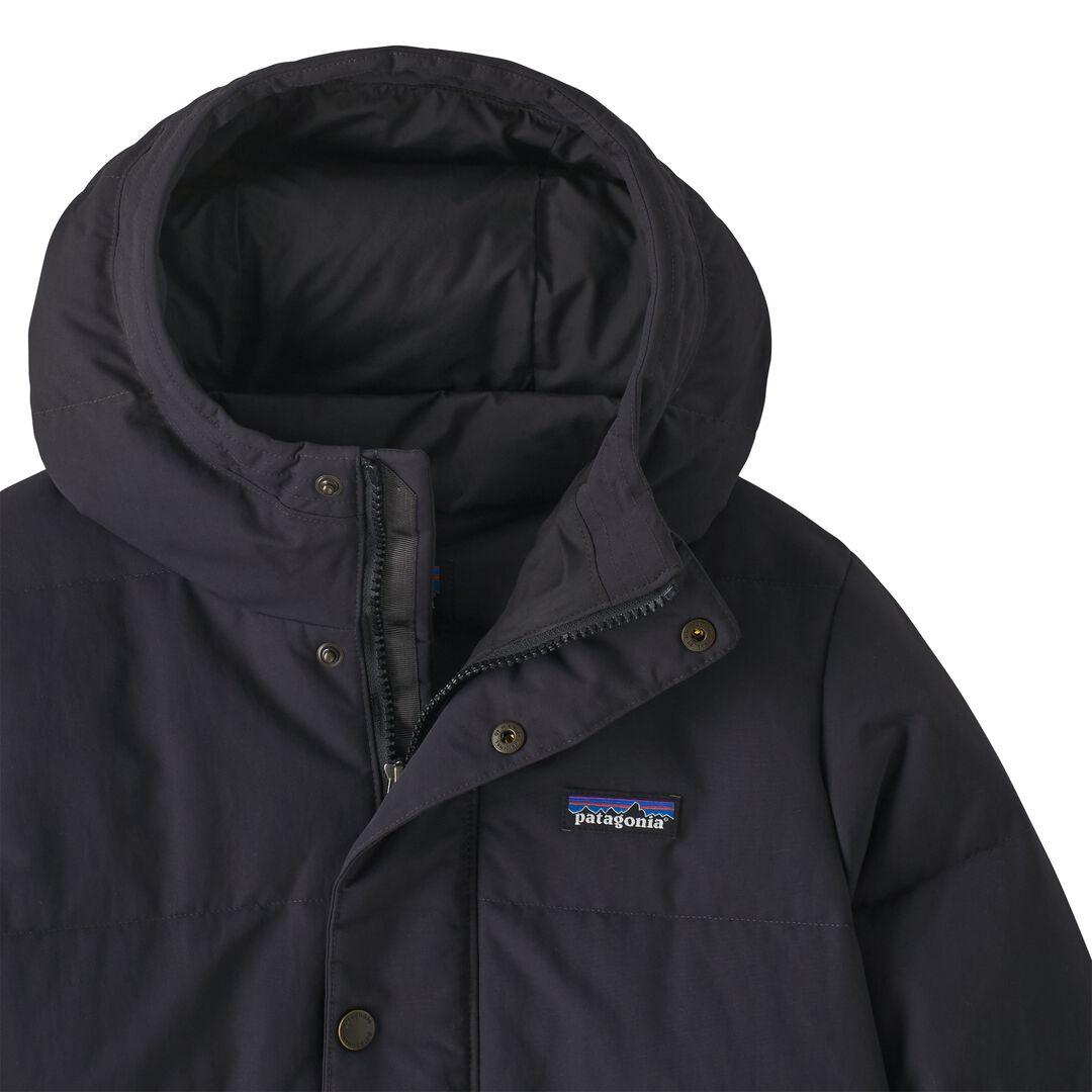Kids' Downdrift Parka | Patagonia sale