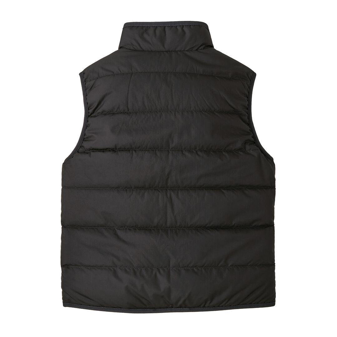Kids' Reversible Ready Freddy Vest | Patagonia online