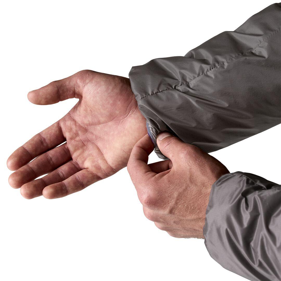 DAS® Light Hoody - Belay Jacket | Patagonia for sale