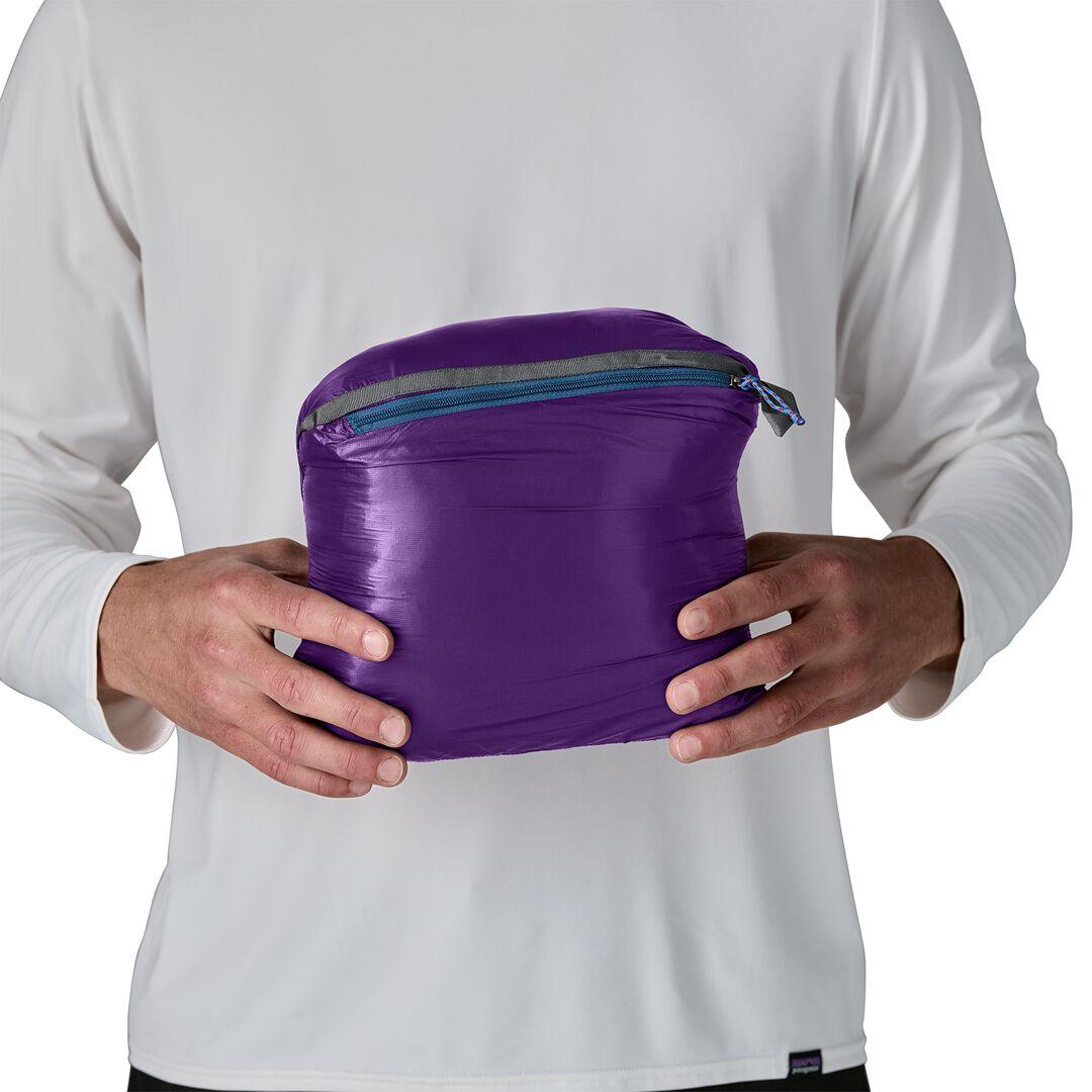 DAS® Light Hoody - Belay Jacket | Patagonia for sale