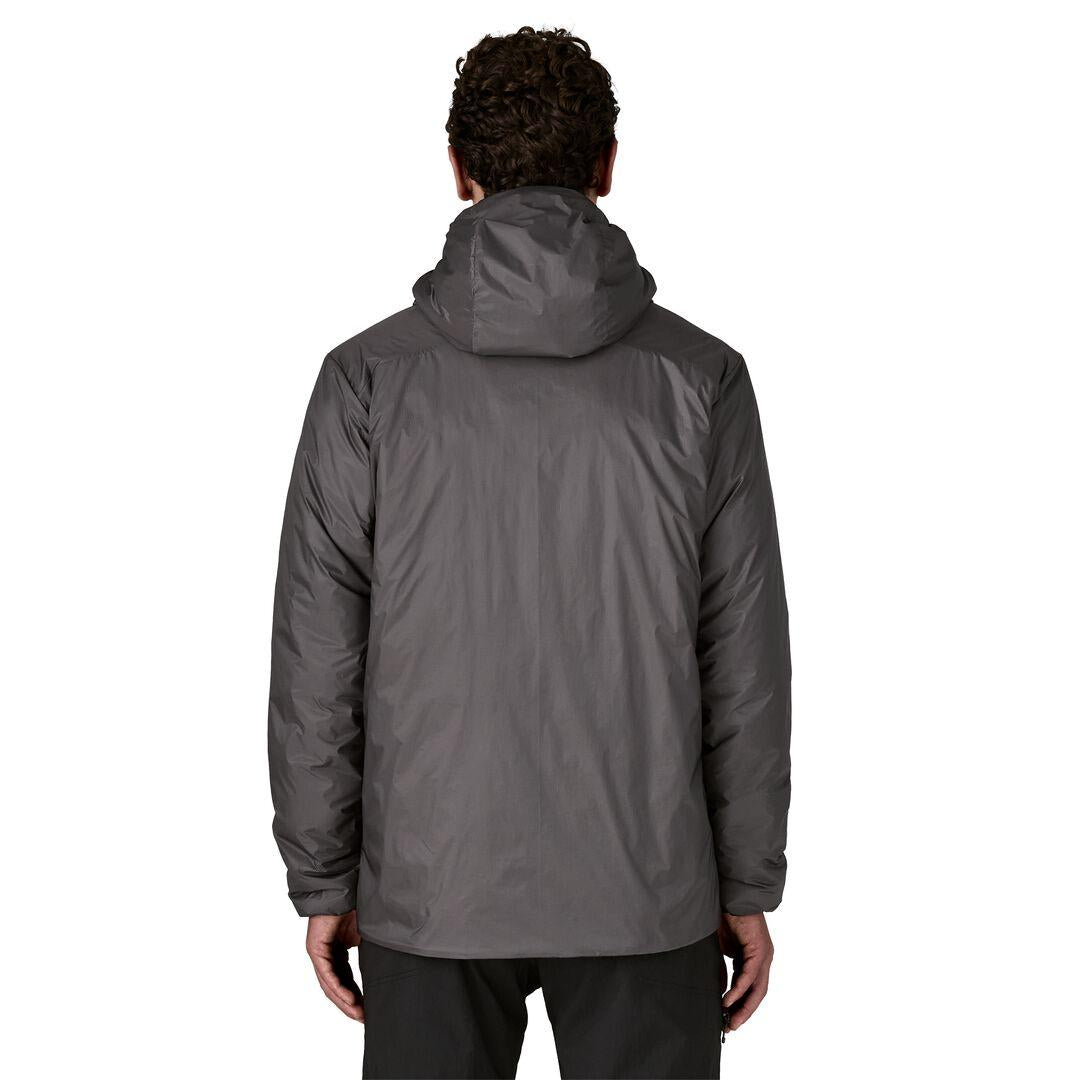DAS® Light Hoody - Belay Jacket | Patagonia for sale