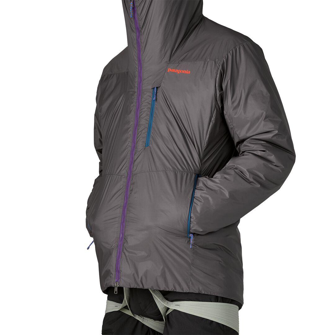DAS® Light Hoody - Belay Jacket | Patagonia for sale