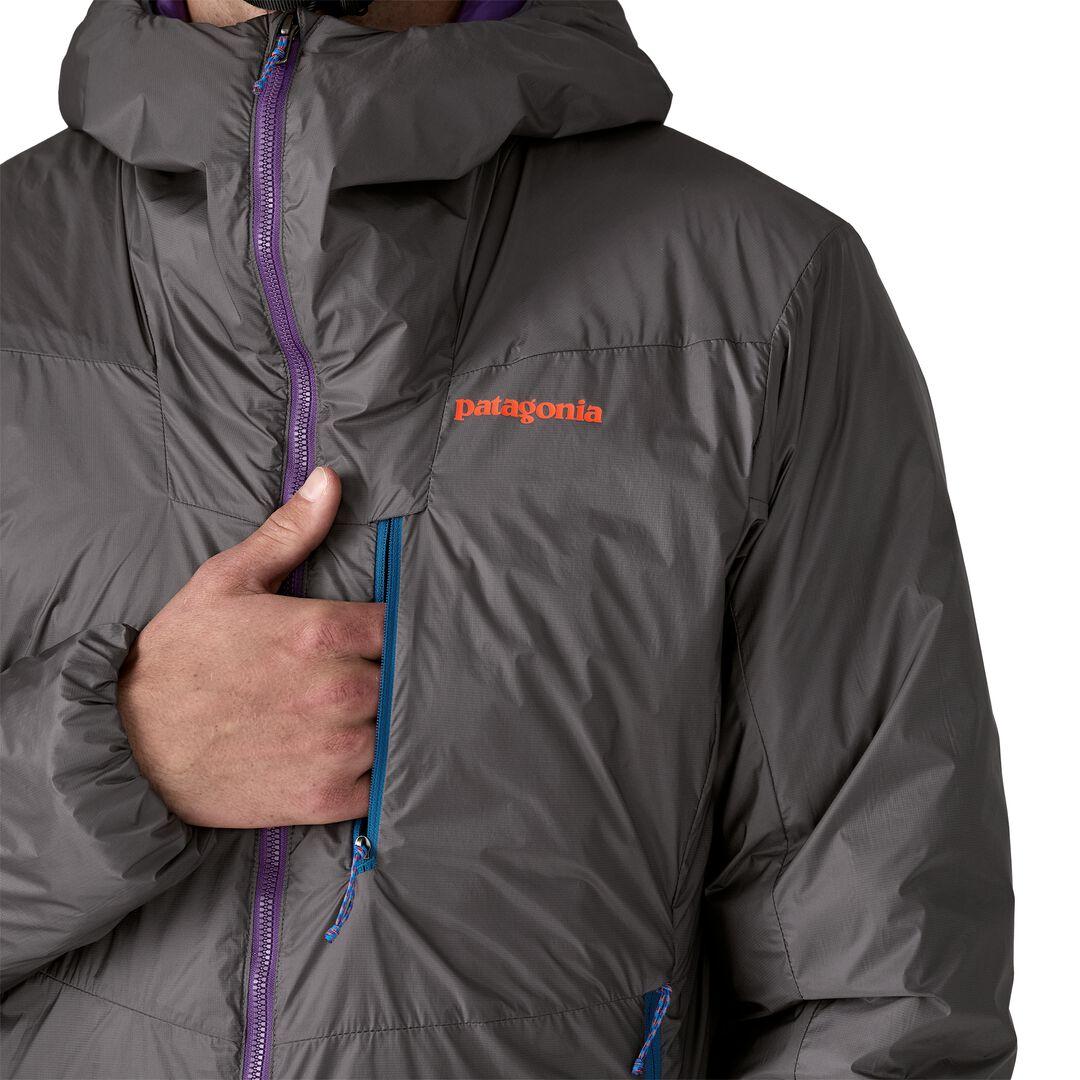 DAS® Light Hoody - Belay Jacket | Patagonia for sale
