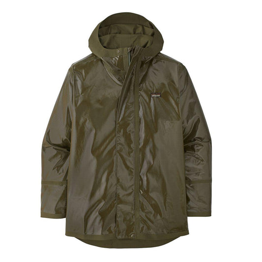 Hose-Down Slicker Jacket - Waterproof | Patagonia outlet