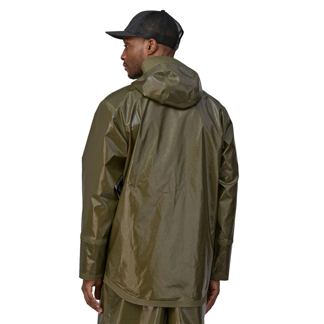 Hose-Down Slicker Jacket - Waterproof | Patagonia outlet