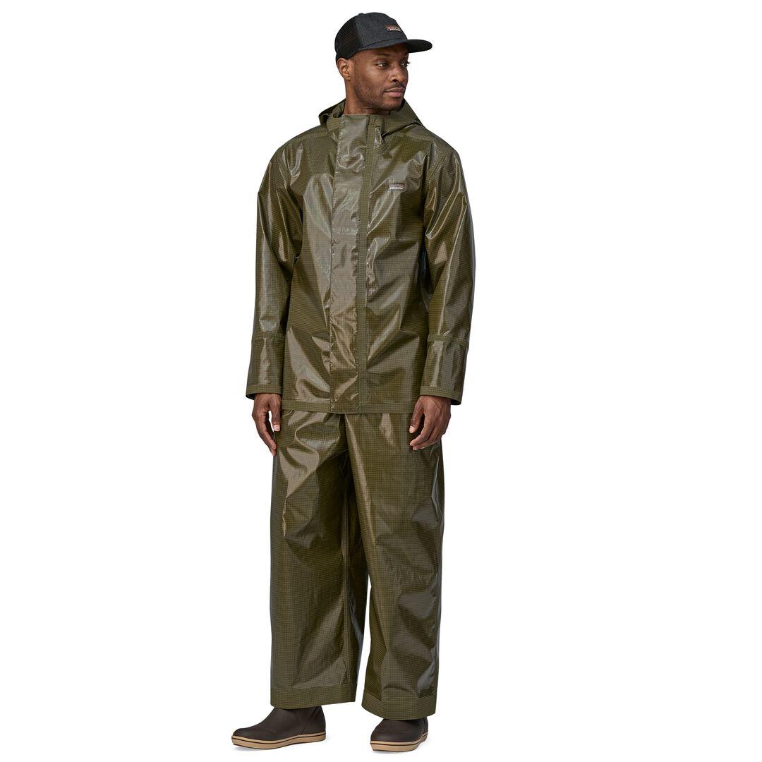 Hose-Down Slicker Jacket - Waterproof | Patagonia outlet