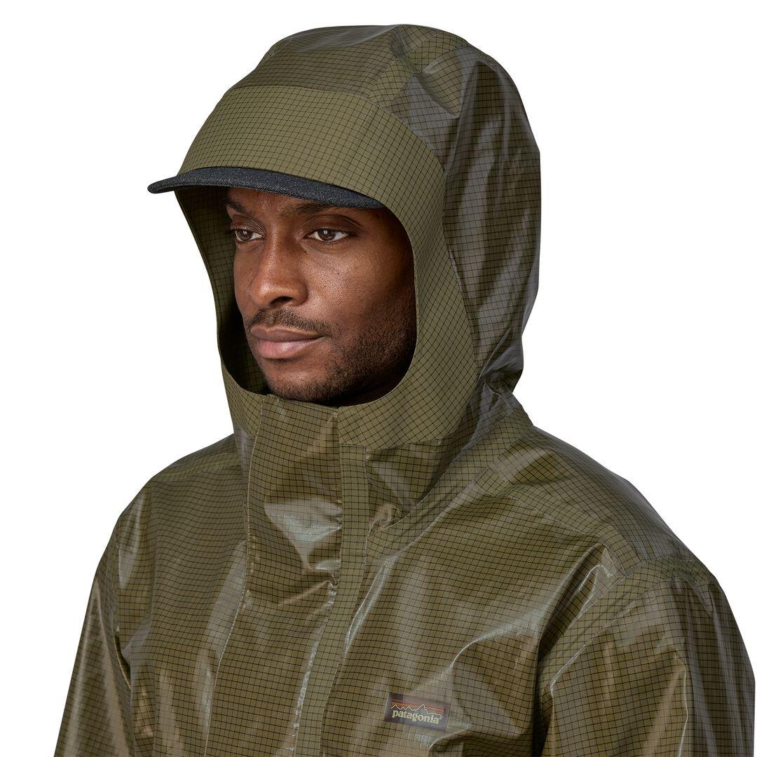 Hose-Down Slicker Jacket - Waterproof | Patagonia outlet