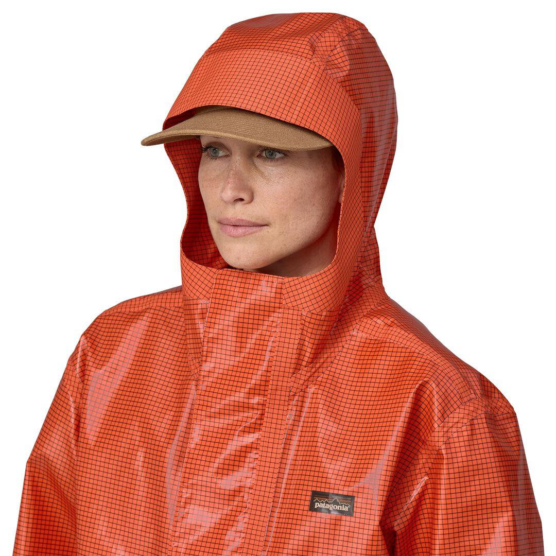 Hose-Down Slicker Jacket - Waterproof | Patagonia outlet