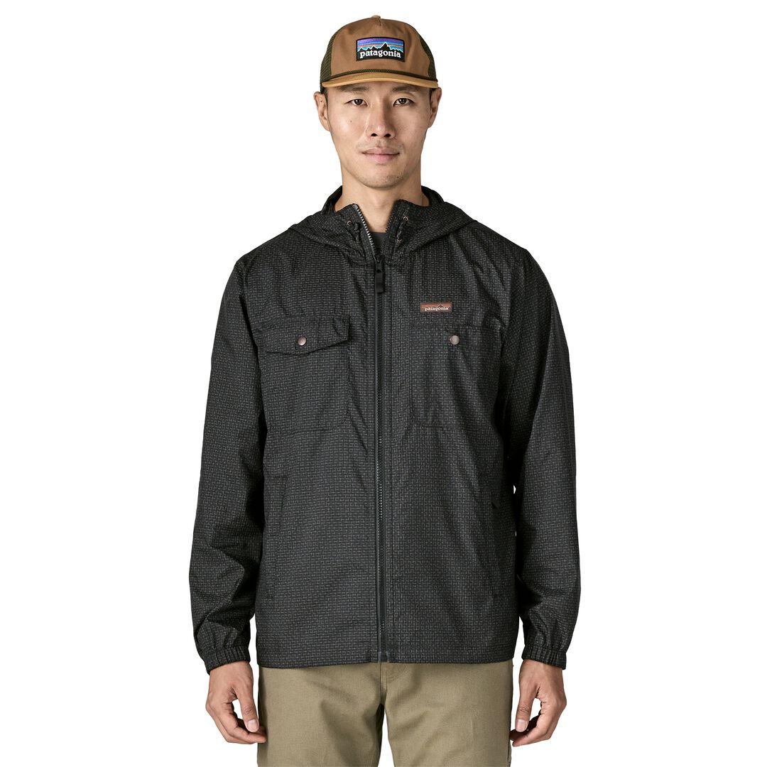 Steel Forge Work Windbreaker Jacket | Patagonia discount