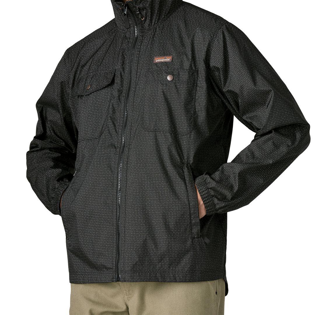 Steel Forge Work Windbreaker Jacket | Patagonia discount