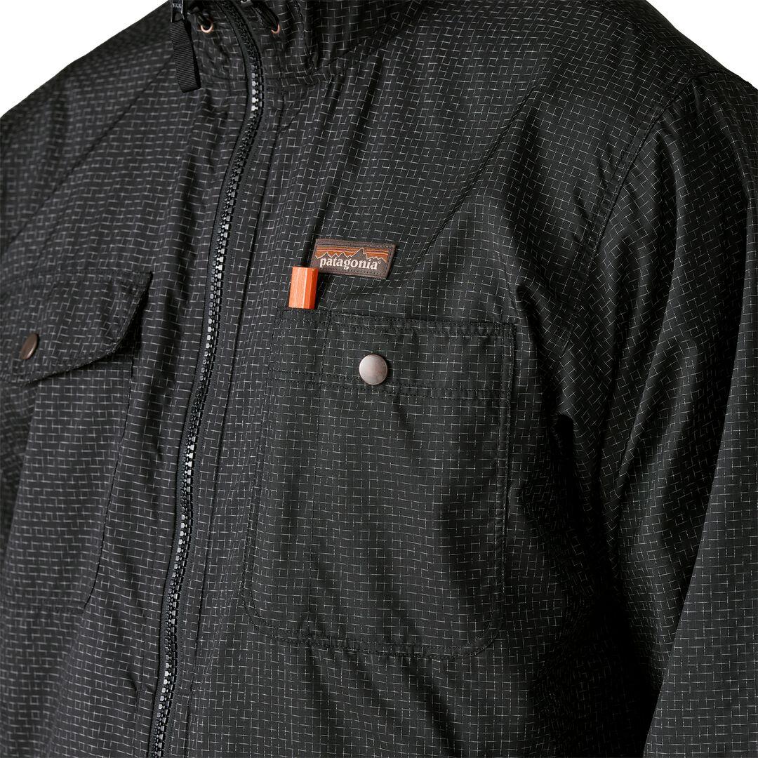 Steel Forge Work Windbreaker Jacket | Patagonia discount
