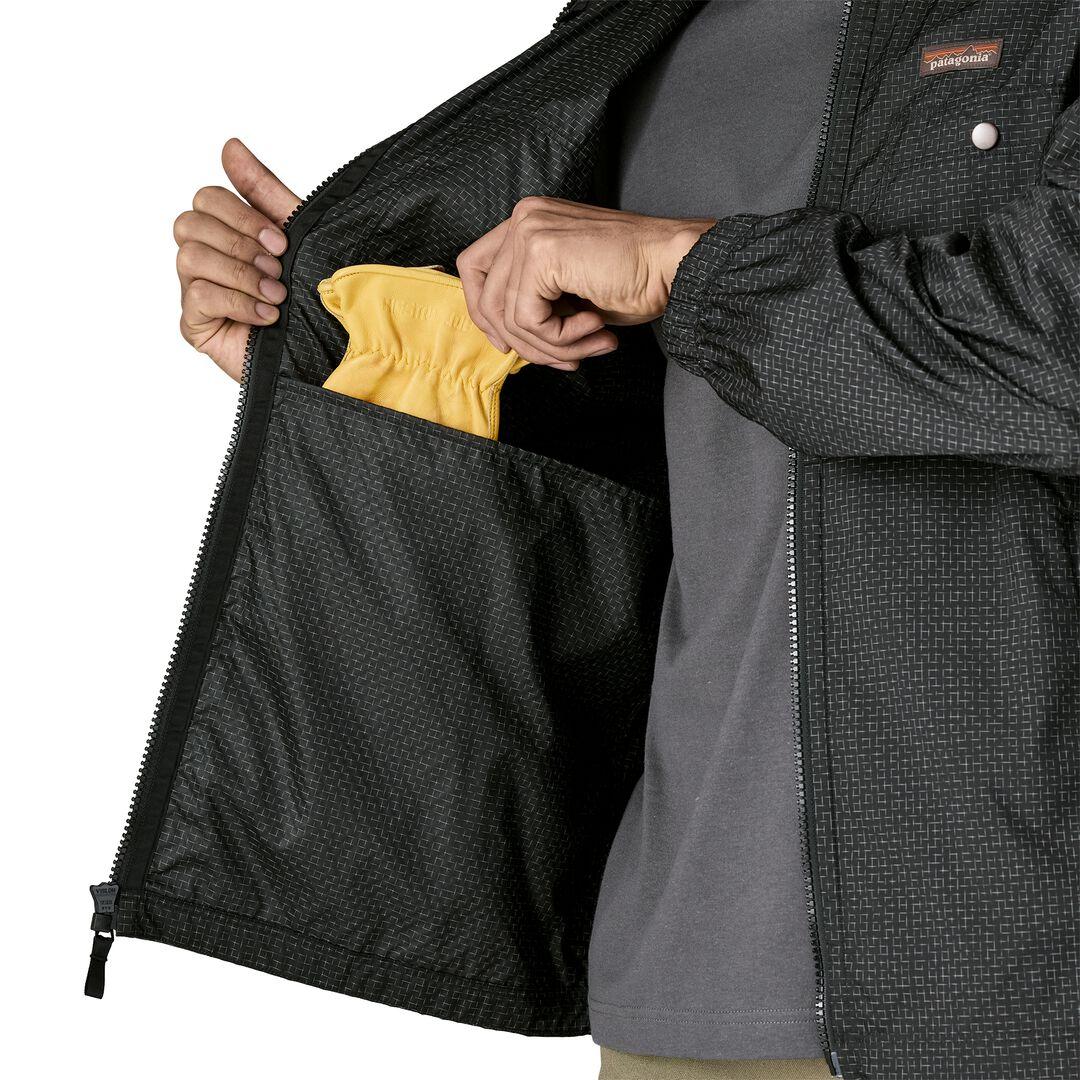 Steel Forge Work Windbreaker Jacket | Patagonia discount