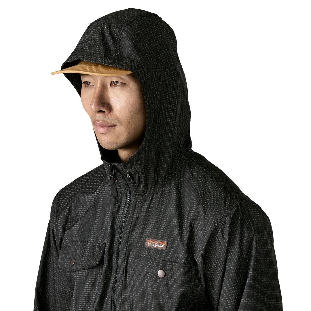 Steel Forge Work Windbreaker Jacket | Patagonia discount