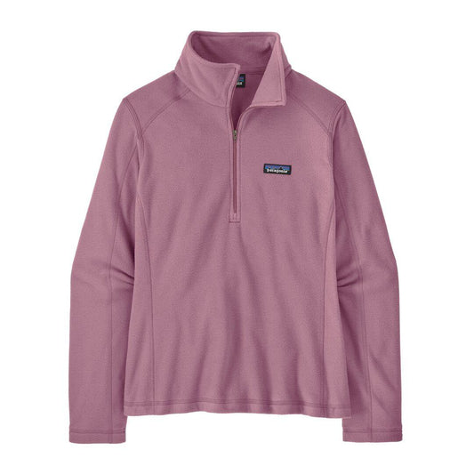 Micro D® 1/4-Zip Fleece Pullover | Patagonia on sale