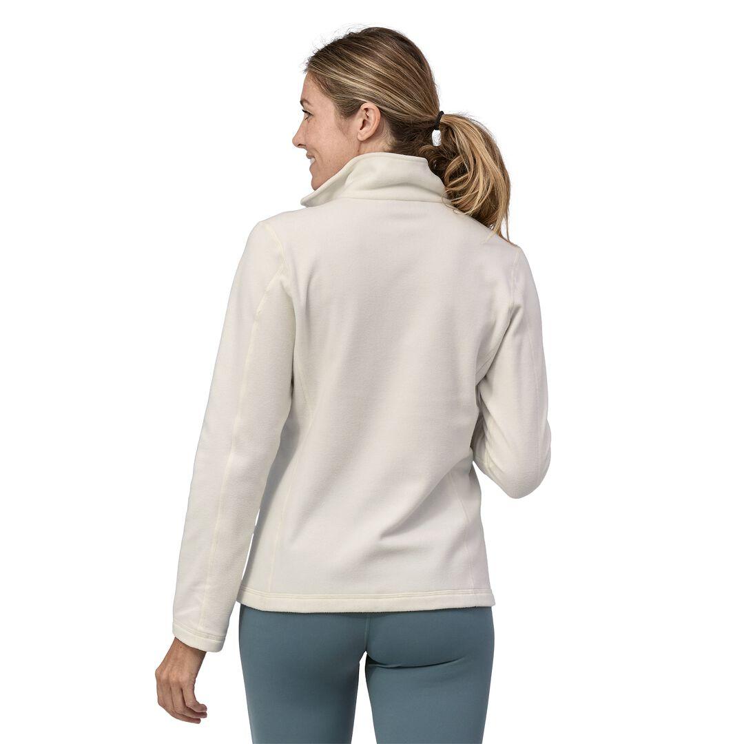 Micro D® 1/4-Zip Fleece Pullover | Patagonia on sale