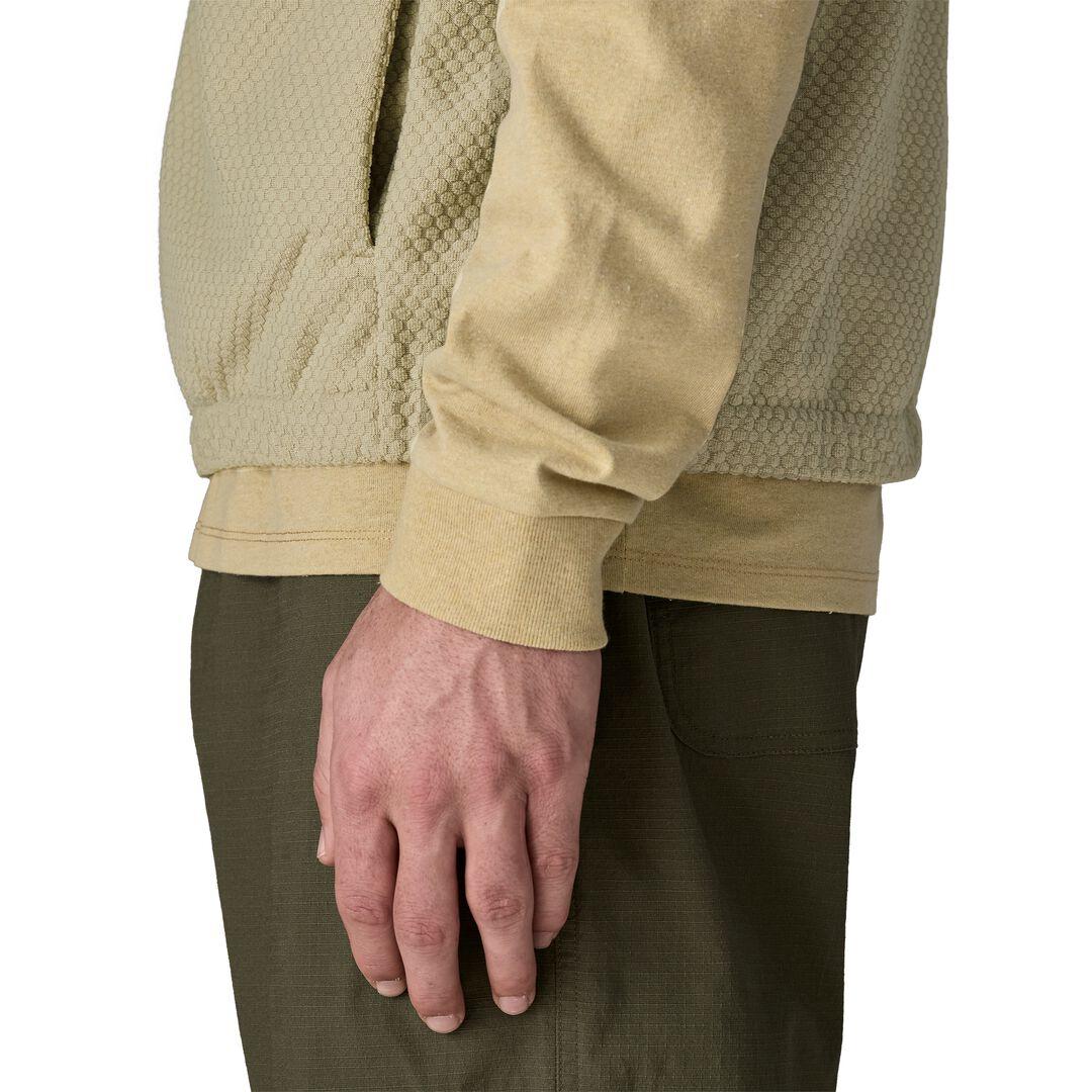 Textured Fleece Vest | Patagonia us