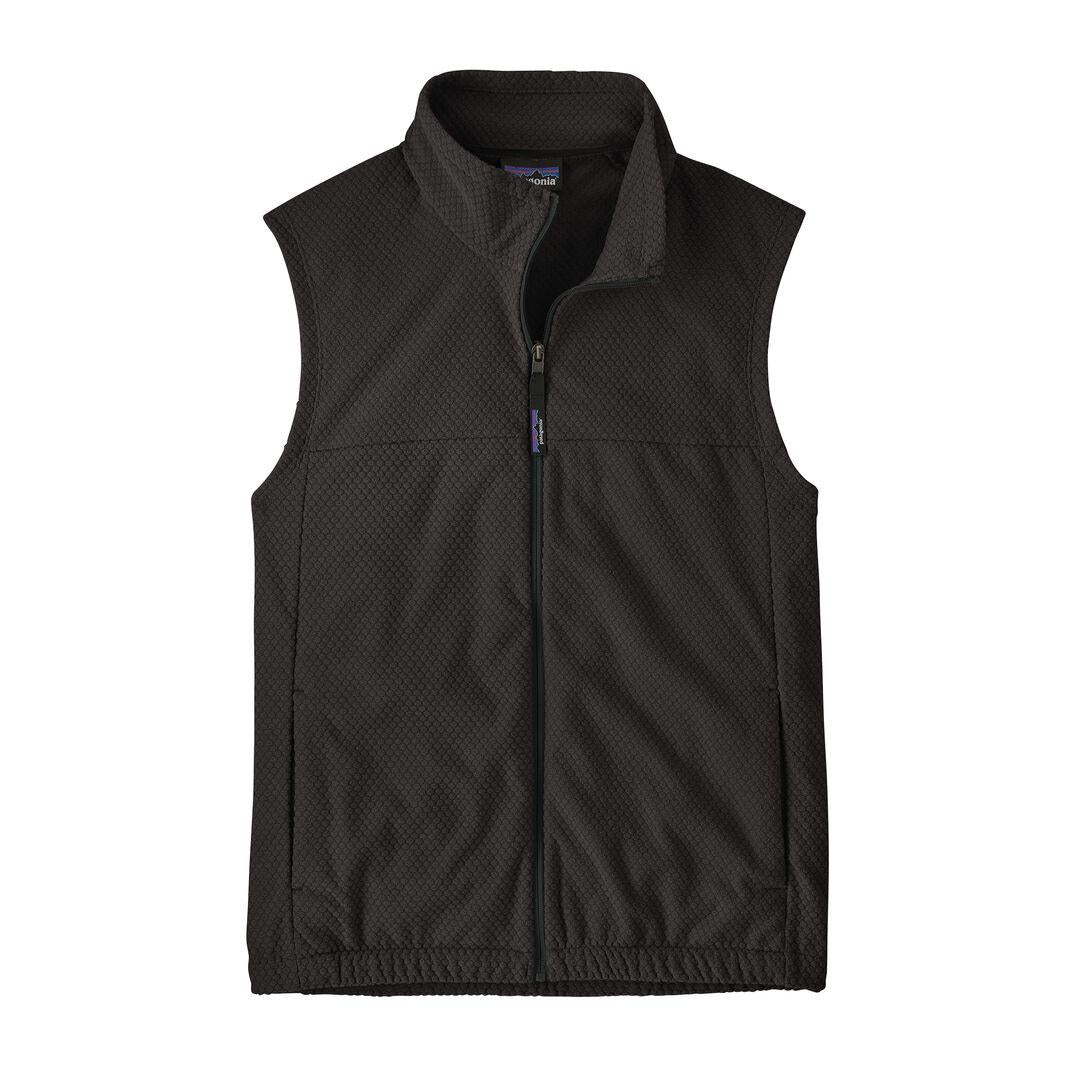 Textured Fleece Vest | Patagonia us
