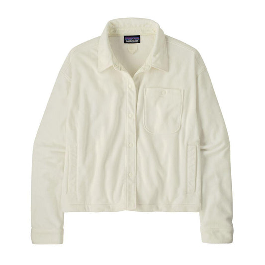 Micro D® Fleece Shirt Jacket | Patagonia sale