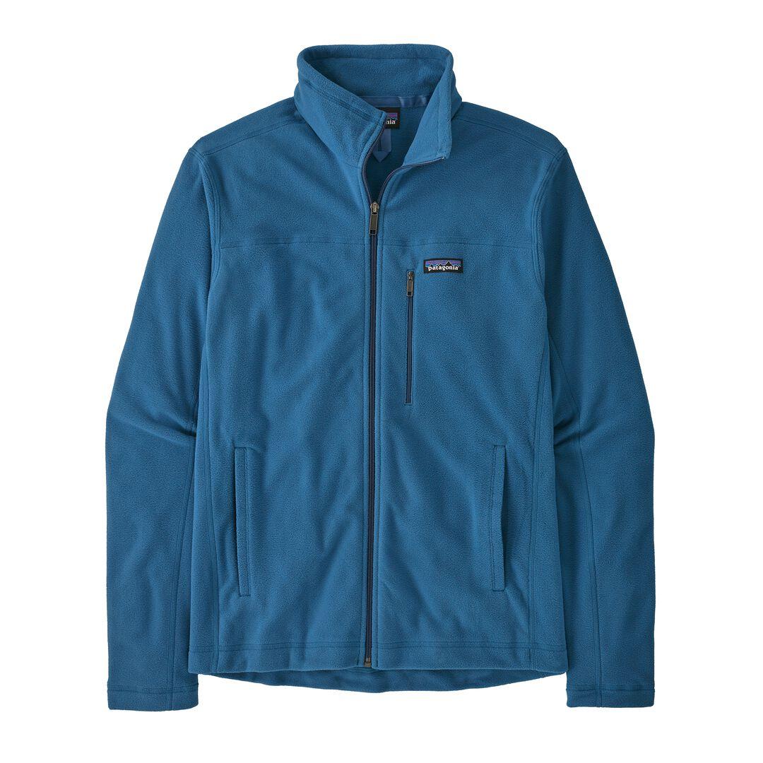 Micro D® Fleece Jacket | Patagonia online