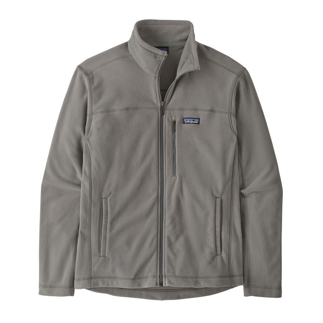 Micro D® Fleece Jacket | Patagonia online