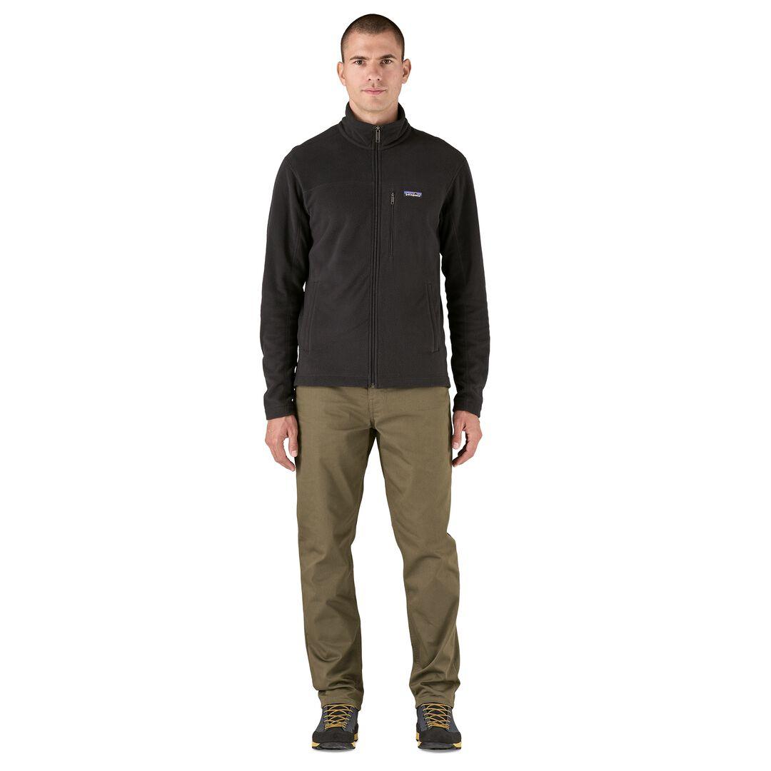 Micro D® Fleece Jacket | Patagonia online
