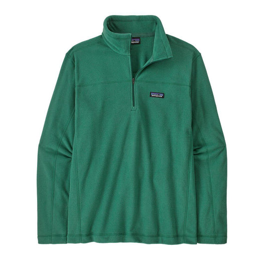 Micro D® 1/4-Zip Fleece Pullover | Patagonia for sale