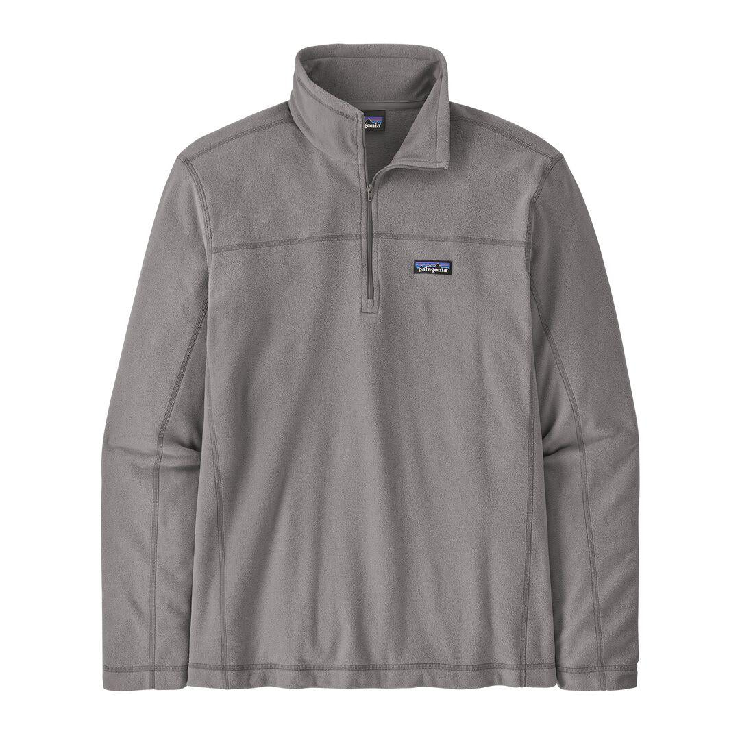 Micro D® 1/4-Zip Fleece Pullover | Patagonia for sale