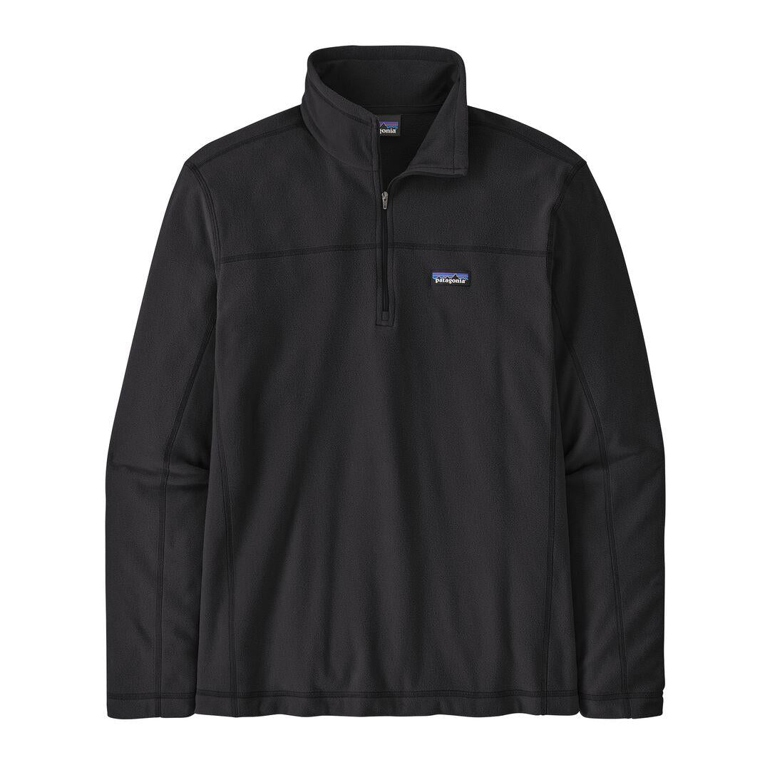 Micro D® 1/4-Zip Fleece Pullover | Patagonia for sale