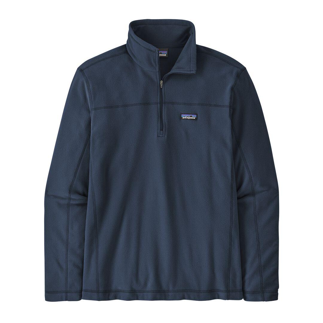 Micro D® 1/4-Zip Fleece Pullover | Patagonia for sale