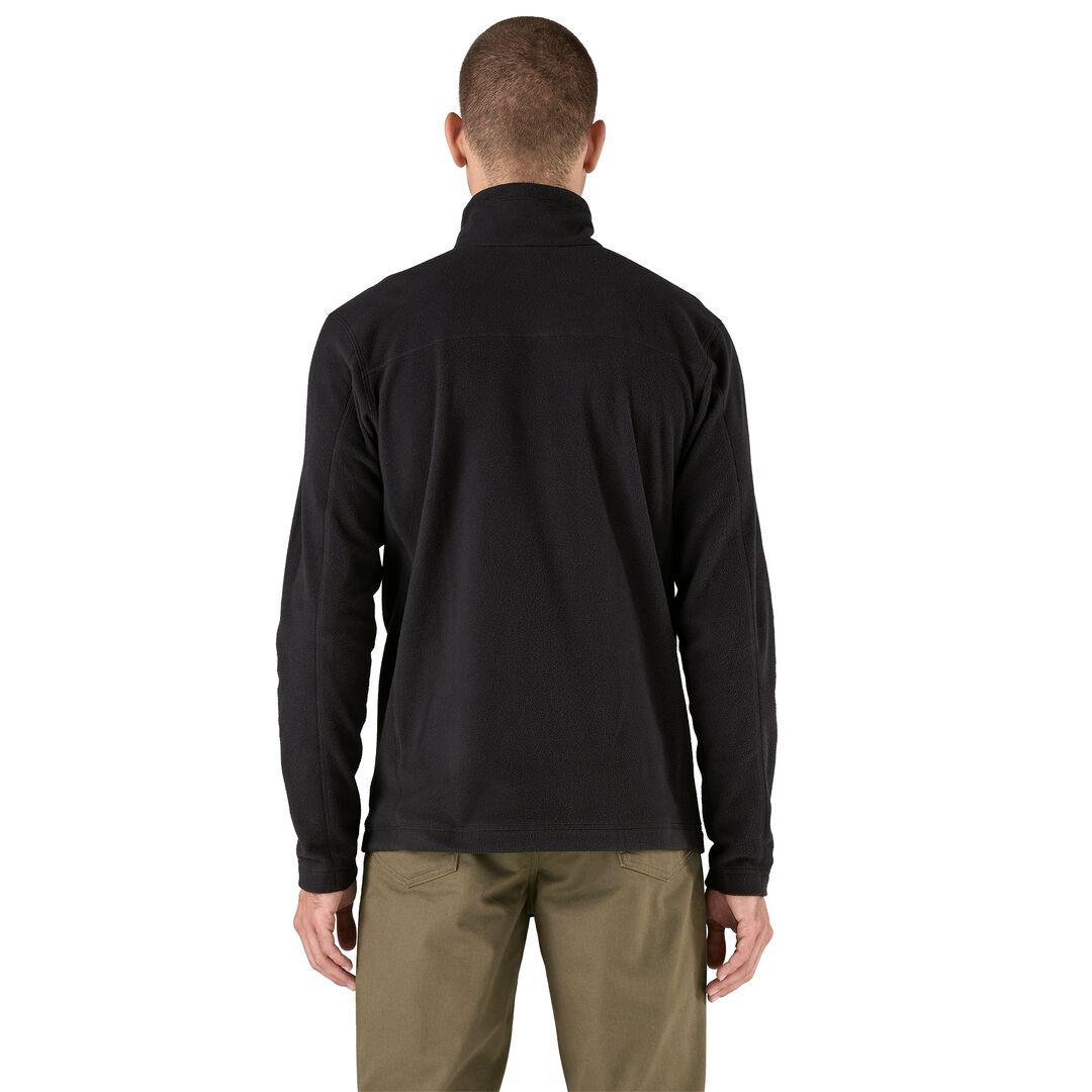 Micro D® 1/4-Zip Fleece Pullover | Patagonia for sale